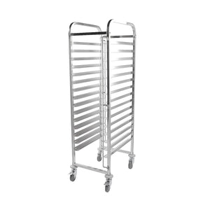 Racking Trolley