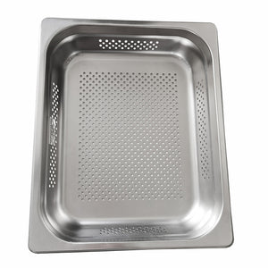 Perforated GN Pans