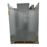 Commercial Freezer Upright Cabinet Double Door 1375L (GN1410BT)