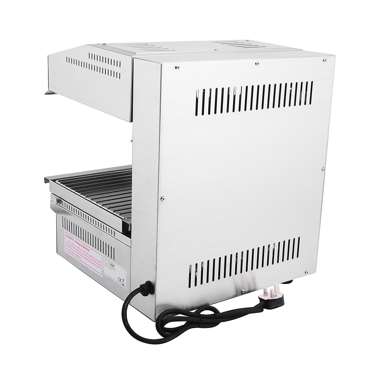 Commercial Lift Salamander Grill (ES-2800L)