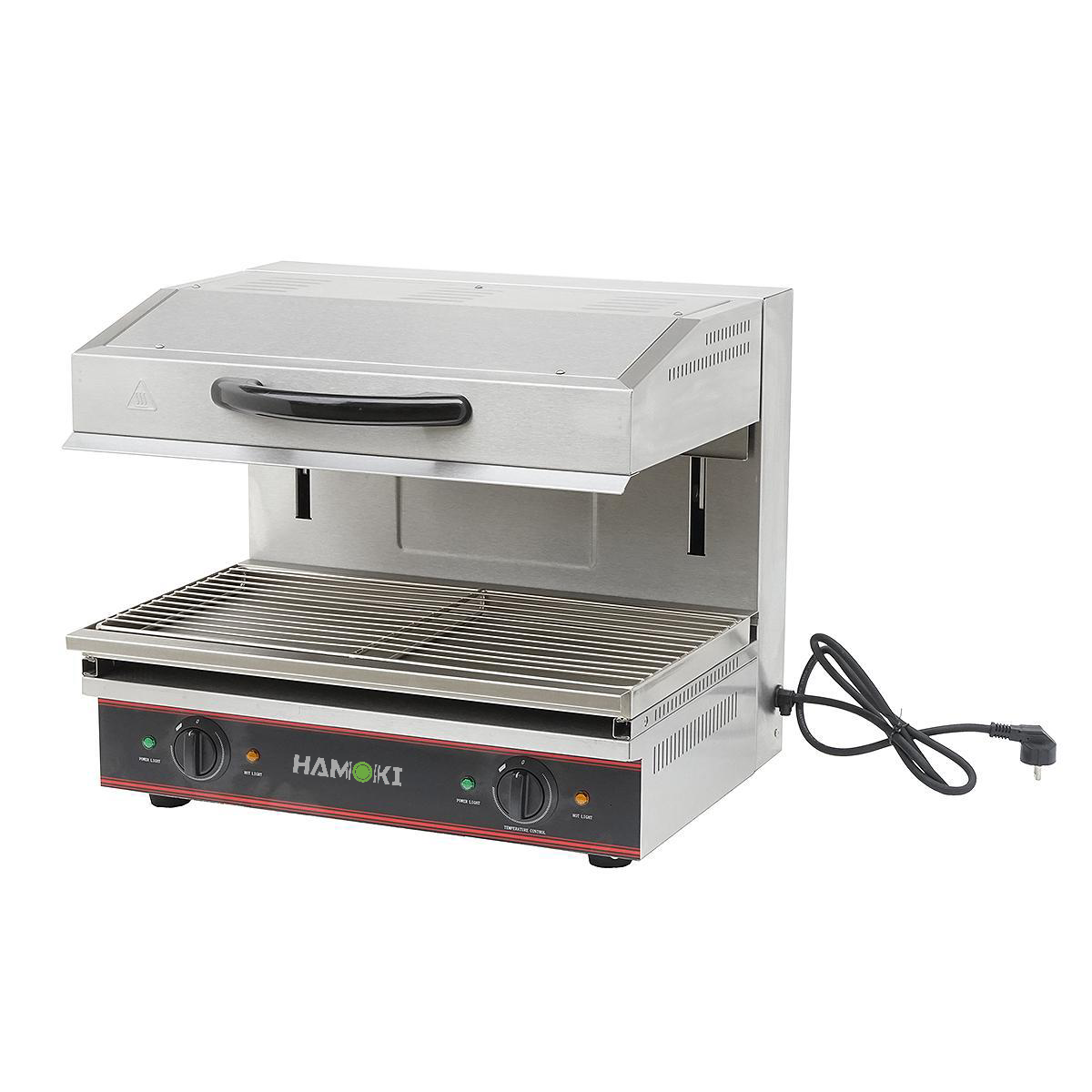 Commercial Lift Salamander Grill (ES-2800L)