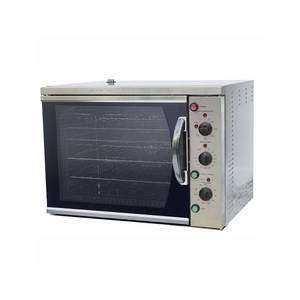 Convection oven