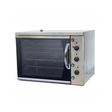 Electric Convection Oven 4 trays 100L