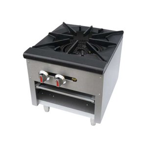 Gas Stove