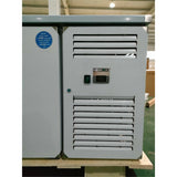 2 Door Refrigerated Counter 272L (GN2100TN)