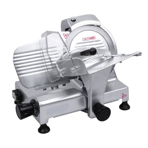 Meat slicer