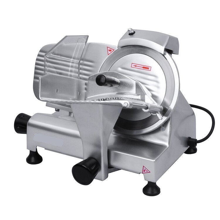 Commercial Meat Slicer 275mm (HBS-275)