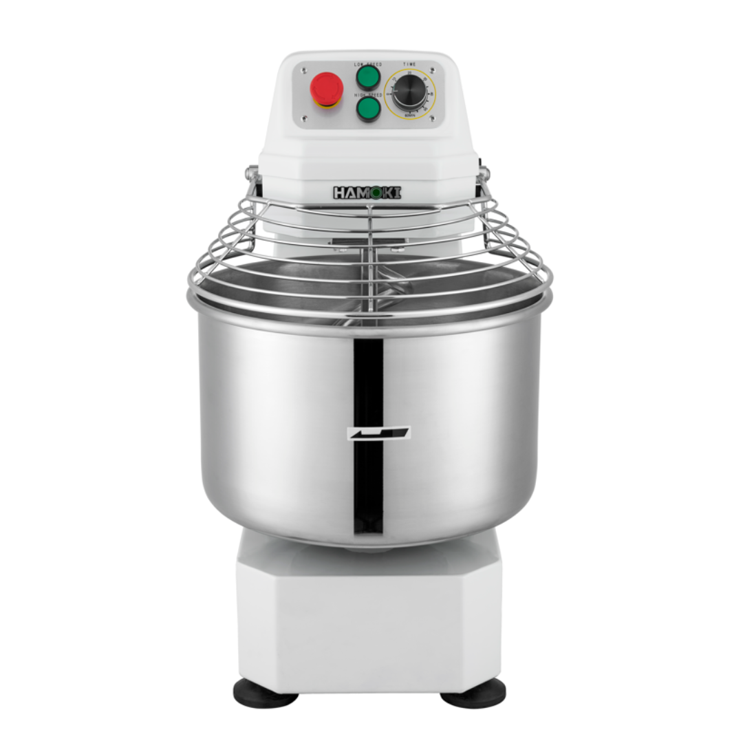 Spiral Dough Mixer 20L (HM-20A)