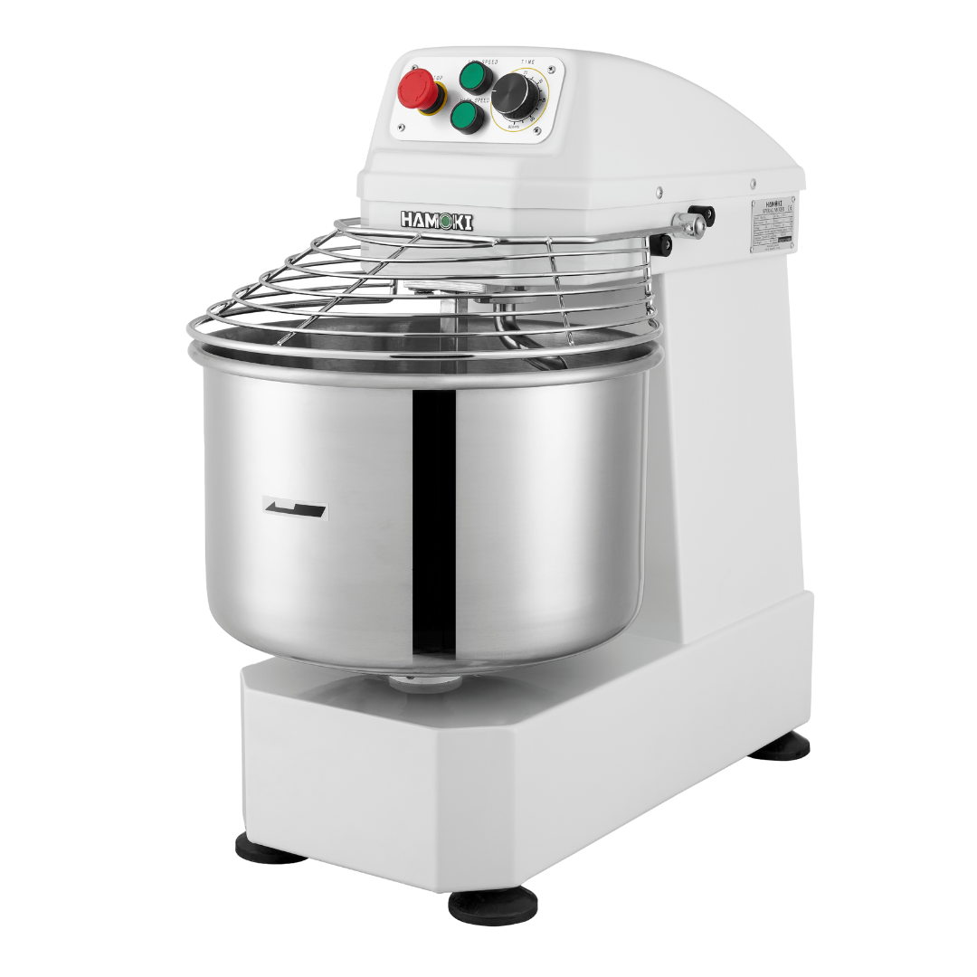 Spiral Dough Mixer 30L (HM-30A)