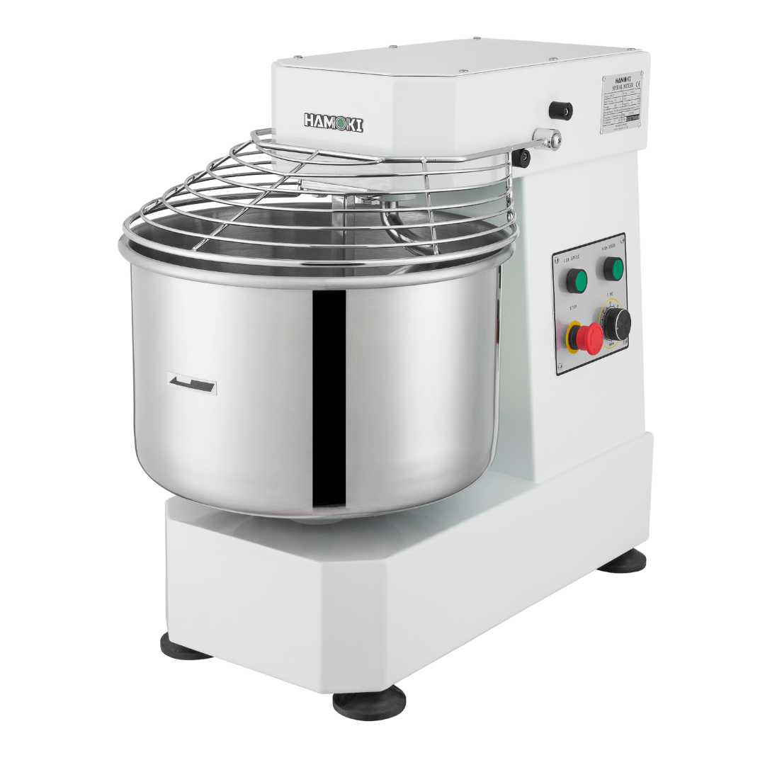 Spiral Dough Mixer 20L (HM-20)