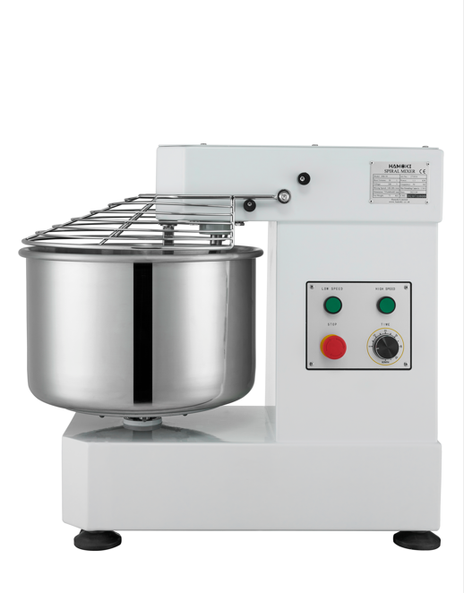 Spiral Dough Mixer 30L (HM-30)