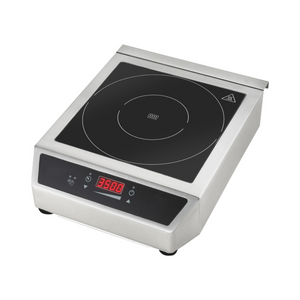 Induction cooker