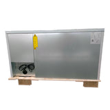 2 Door Freezer Counter 272L (GN2100BT)