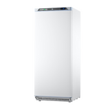 Commercial Freezer Upright Cabinet 411L White (HA-F600)