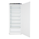 Commercial Freezer Stainless Steel Upright Cabinet 411L (HA-F600SS)