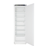 Commercial Freezer Stainless Steel Upright Cabinet 249L (HA-F400SS)