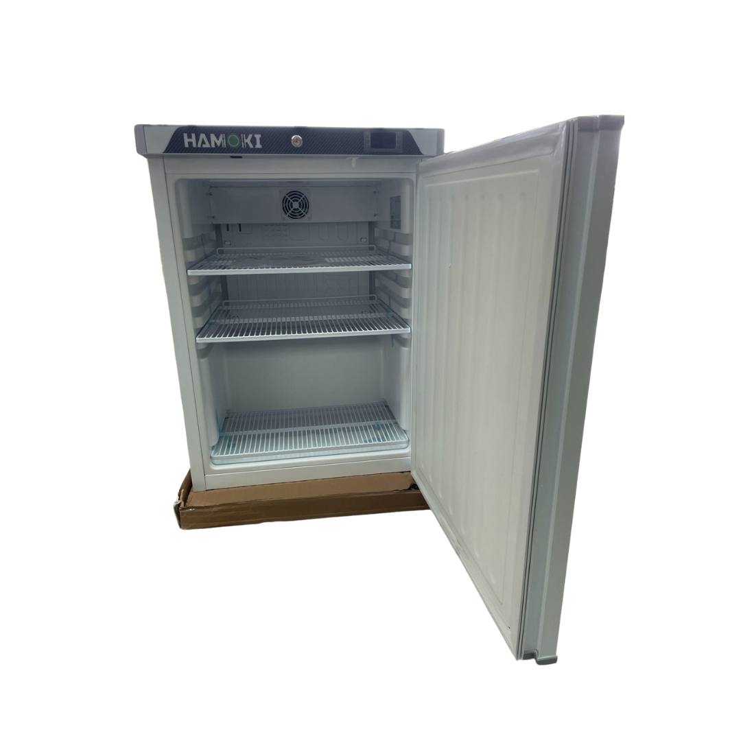 Under-counter Refrigerator 99L Single Door White (HA-R200)