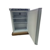 Under-counter Refrigerator 99L Single Door White (HA-R200)