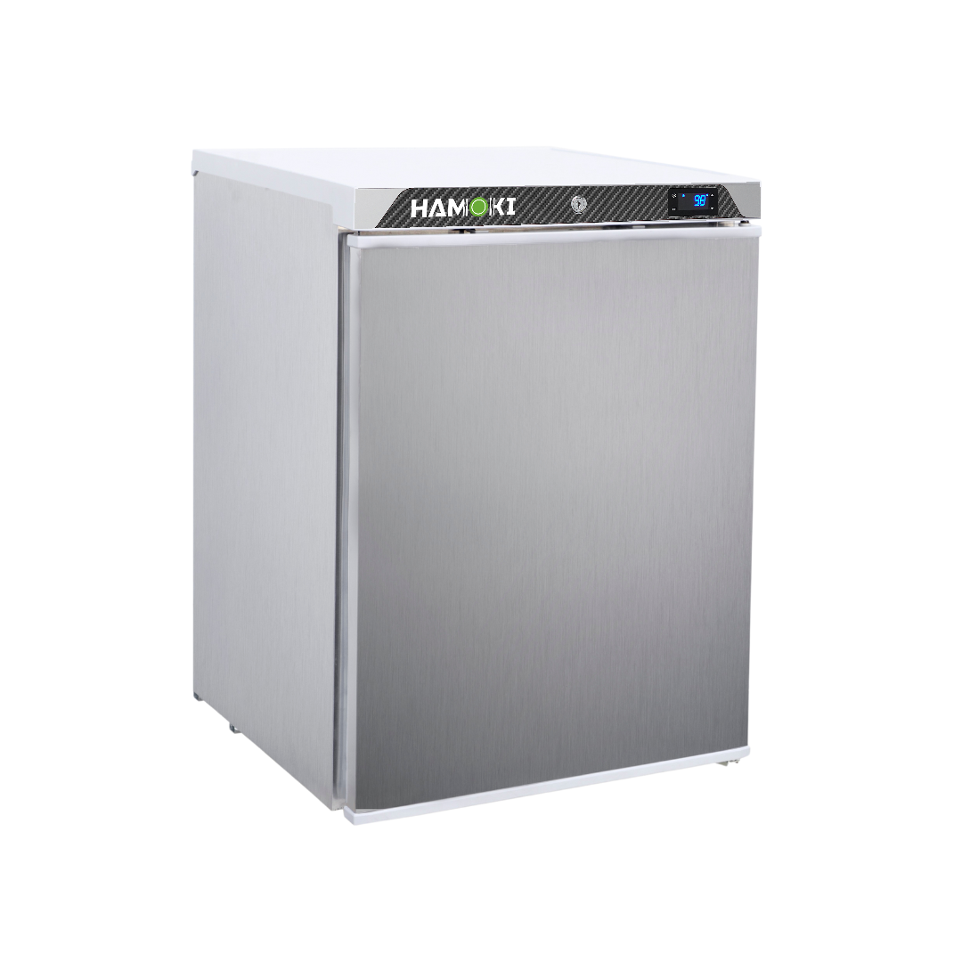 Under-counter Refrigerator 99L Single Door Stainless Steel (HA-R200SS)