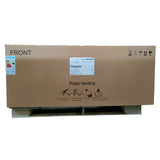 3 Door Refrigerated Counter 418L (GN3100TN)