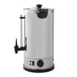 Commercial Water Boiler Double Wall 20L (ENW-200DR)