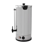 Commercial Water Boiler Double Wall 30L (ENW-300DR)