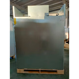 Commercial Refrigerator Upright Cabinet Double Door 935L (GN1200TN)