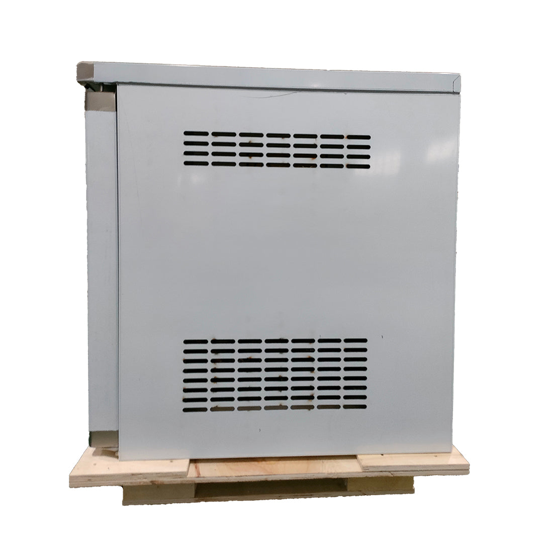 2 Door Freezer Counter 272L (GN2100BT)