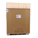 Commercial Refrigerator Upright Cabinet Double Door 1375L (GN1410TN)