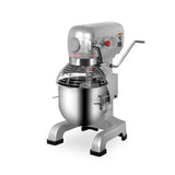 Professional Planetary Mixer 10L 3 speeds (B10)