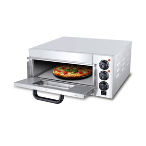 Pizza oven