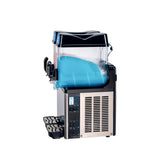 Slush Machine 2x12L with Rectangular Drip Tray (XRJ12LX2)