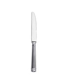 Dine Table Knife Stainless Steel Roman Column Style