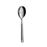 Dine Table Spoon Stainless Steel Roman Column Style