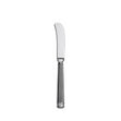 Dine Table Knife Stainless Steel Roman Column Style