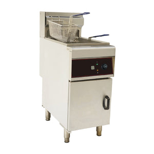 Free-standing Electric Fryers